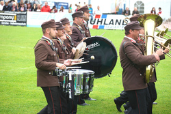 Bezirksmusikfest Schärding