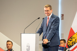 Sport-Ehrenzeichenverleihung, Silber und Gold