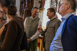 Ortsbildmesse 2024 Wolfern