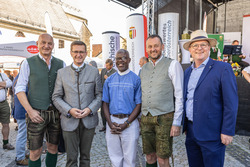 Ortsbildmesse 2024 Wolfern