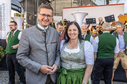 Ortsbildmesse 2024 Wolfern