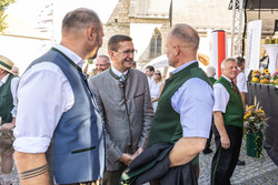 Ortsbildmesse 2024 Wolfern