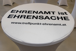 Ehrenamtstag Wels im Welios