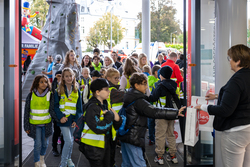 Ehrenamtstag Wels im Welios
