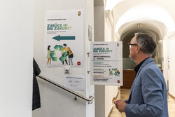 Der Oberösterreichische Umweltkongress fand im Ursulinenhof in Linz statt.