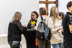 Der Oberösterreichische Umweltkongress fand im Ursulinenhof in Linz statt.
