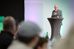 Preisverleihung Leseinitiative
