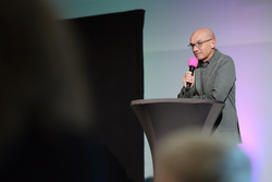 Preisverleihung Leseinitiative