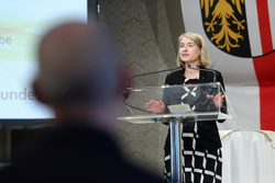 Auszeichnung Gesunder Kindergarten und Gesunde Krabbelstube