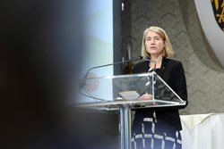 Auszeichnung Gesunder Kindergarten und Gesunde Krabbelstube