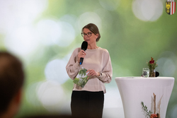 Verleihung der OÖ Landespreise für Umwelt und Nachhaltigkeit