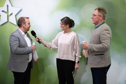 Verleihung der OÖ Landespreise für Umwelt und Nachhaltigkeit