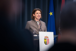 Erbhoffeier mit Landeshauptmann Mag. Thomas Stelzer und Landesrätin Michaela Langer-Weninger