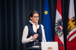 Erbhoffeier mit Landeshauptmann Mag. Thomas Stelzer und Landesrätin Michaela Langer-Weninger