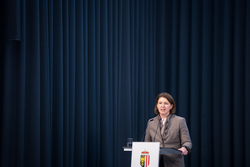 Erbhoffeier mit Landeshauptmann Mag. Thomas Stelzer und Landesrätin Michaela Langer-Weninger