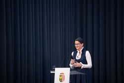 Erbhoffeier mit Landeshauptmann Mag. Thomas Stelzer und Landesrätin Michaela Langer-Weninger