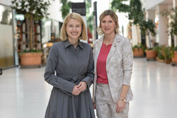 Expertinnen-Talk mit LHStv. Mag. Haberlander
