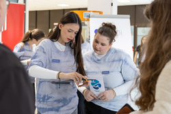 Jugend Award Wasser, Preisverleihung