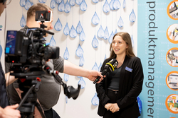 Jugend Award Wasser, Preisverleihung
