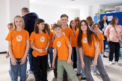 Jugend Award Wasser, Preisverleihung