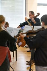 Bildungsdirektion Oberösterreich Verleihung des Schulsportgütesiegels im BRG Linz Auhof
