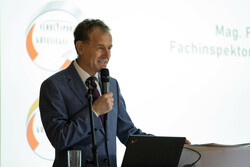 Verleihung des Schulsportgütesiegels Verleihung des Schulsportgütesiegels