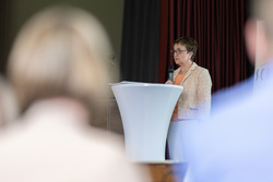 Bildungsdirektion Oberösterreich Verleihung des Schulsportgütesiegels im BRG Linz Auhof