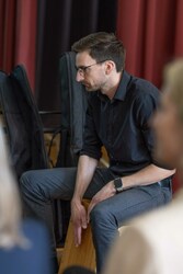 Bildungsdirektion Oberösterreich Verleihung des Schulsportgütesiegels im BRG Linz Auhof