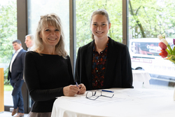 Gesundheitsförderungspreisverleihung und Ehrung langjähriger Arbeitskreisleiter*innen