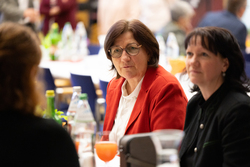 Gesundheitsförderungspreisverleihung und Ehrung langjähriger Arbeitskreisleiter*innen