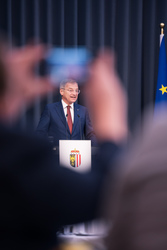Landesauszeichnungen ehemaliger KommunalpolitikerInnen Landesauszeichnungen ehemaliger KommunalpolitikerInnen