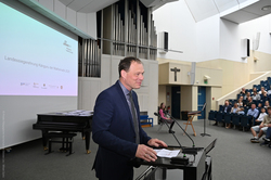 Siegerehrung Känguru der Mathematik 2025