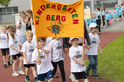 Kindergartenolympiade