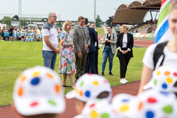 Kindergartenolympiade