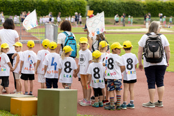Kindergartenolympiade