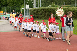 Kindergartenolympiade