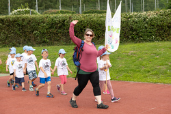 Kindergartenolympiade