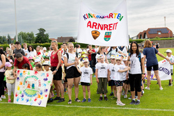 Kindergartenolympiade