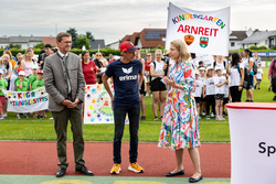 Kindergartenolympiade