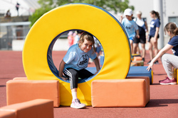 Kindergartenolympiade
