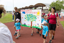 Kindergartenolympiade