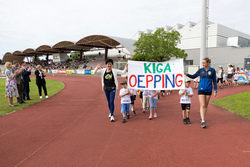 Kindergartenolympiade