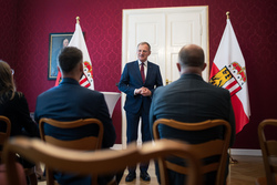 Angelobung Ziviltechnikerinnen und Ziviltechniker Angelobung Ziviltechnikerinnen und Ziviltechniker