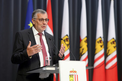 Lehrertitelverleihung