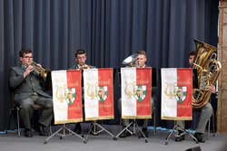 Lehrertitelverleihung