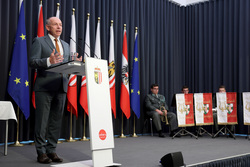 Lehrertitelverleihung