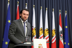 Lehrertitelverleihung