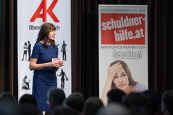 Zertifikatsverleihungen zum OÖ Finanzführerschein