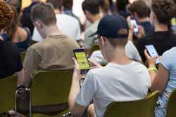 Zertifikatsverleihungen zum OÖ Finanzführerschein