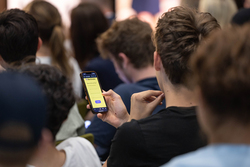 Zertifikatsverleihungen zum OÖ Finanzführerschein